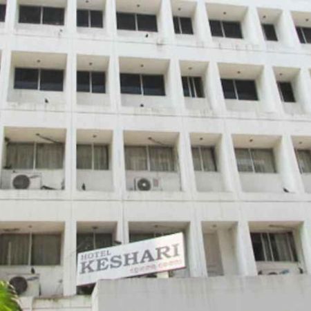 Hotel Keshari Bhubaneswar Buitenkant foto