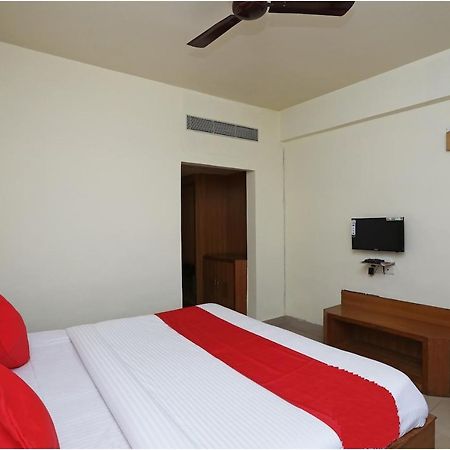 Hotel Keshari Bhubaneswar Buitenkant foto