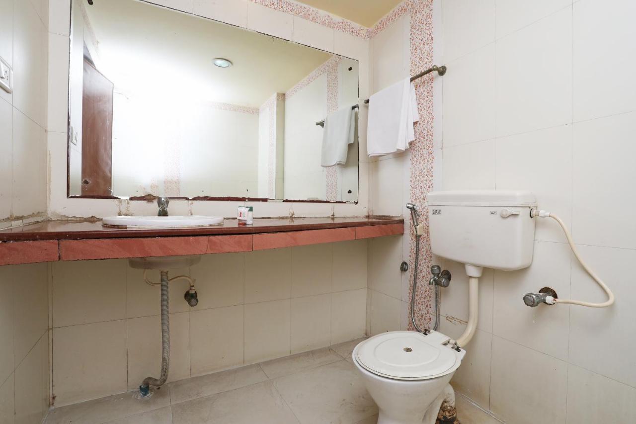 Hotel Keshari Bhubaneswar Buitenkant foto